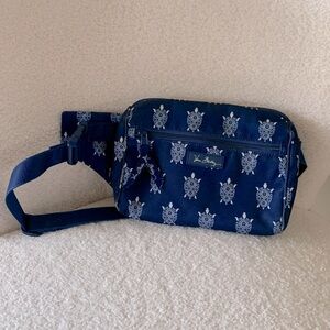Vera Bradley fanny pack